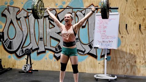 emma cary crossfit|How 17